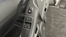 Load image into Gallery viewer, 10 15 Chevrolet Camaro SS Interior Right Left Door Panel Pair OEM Black Panels