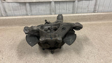 Load image into Gallery viewer, 11 14 Dodge Challenger R/T Passenger Rear Spindle Assembly Knuckle Hub 62K Right