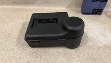 Load image into Gallery viewer, 14 15 Chevrolet Camaro Emergency Flat Tire Air Compressor Spare Case Factory