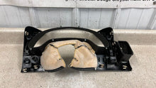 Load image into Gallery viewer, 05 13 Chevrolet Corvette C6 Z06 Factory Gauge Cluster Speedometer Trim Black GM