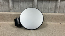 Load image into Gallery viewer, 2010 2015 Camaro SS Original Fuel Gas Door Silver OEM GM Lid Factory Cap 78K