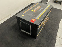 Load image into Gallery viewer, Enduro Power Baja Series 12V 300Ah Deep Cycle Lithium Battery NEW