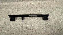 Load image into Gallery viewer, 08 12 Dodge Challenger SRT Interior Dash Emblem Mopar Right Nameplate Badge OEM