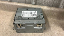 Load image into Gallery viewer, 12 15 Camaro SS ZL1 Navigation Stereo Radio Receiver GM 22919385 Control Panel
