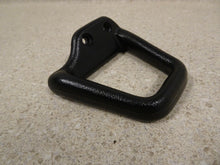 Load image into Gallery viewer, 93 02 Camaro Firebird SS Passenger Right Seat Belt Loop Ebony Black 16729476 GM
