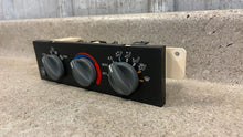 Load image into Gallery viewer, 97 02 Pontiac Firebird Trans Am HVAC Controls A/C Heater Switches GM 16216462