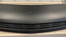 Load image into Gallery viewer, 12 13 Camaro ZL1 Rear Bumper Valance Diffuser Trim Molding 20957052 OEM GM 21K
