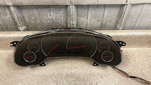Load image into Gallery viewer, 06 07 08 Corvette C6 Z06 Instrument Gauge Cluster 63K GM Speedometer 25802192