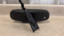 Load image into Gallery viewer, 2011 Camaro SS Interior Rear View Mirror Rearview OEM GM Dimming 22780937 26K