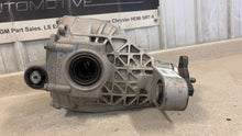 Load image into Gallery viewer, 10 15 Chevrolet Camaro SS Rear Differential GM 3.27 LSD Posi 92246989 43K MILES