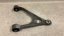 Load image into Gallery viewer, 05 13 C6 Corvette Driver Side Rear Upper Control Arm GM 10307580 LH 52K OEM