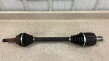 Load image into Gallery viewer, 05 13 C6 Corvette LH or RH Left Right Rear Half Shaft Axle GM Z06 47K 22873444