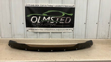 Load image into Gallery viewer, 14 15 Chevrolet Camaro ZL1 Rear Trunk Deck Lid Spoiler OEM GM ADDON Wicker Bill