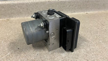 Load image into Gallery viewer, 12 15 Chevrolet Camaro SS ZL1 ABS Anti Lock Brake Pump Module GM 22914250