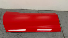 Load image into Gallery viewer, 05 13 Corvette C6 Z06 GS Passenger Front Door Right RH OEM GM 10314692 Red 55K