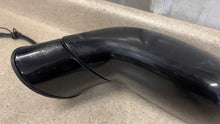 Load image into Gallery viewer, 05 13 Chevrolet C6 Corvette Driver Side Power Mirror Left GM Black LH OEM 59K