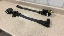 Load image into Gallery viewer, 06 12 Corvette C6 Z06 Factory Front Seat Belt Retractor Right Left 15140310 GM