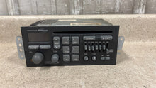 Load image into Gallery viewer, 93 02 Pontiac Firebird Trans AM Monsoon Radio Tuner CD Player AM/FM GM 09390782