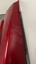 Load image into Gallery viewer, 06 13 Corvette C6 Z06 Passenger Front Fender Right GM OEM Red Coupe Damaged