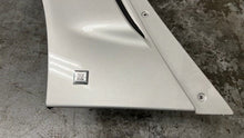 Load image into Gallery viewer, 06 13 C6 Corvette Z06 Passenger Rear Quarter Panel GM Wide Body Silver 22813553
