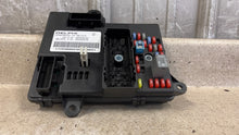 Load image into Gallery viewer, 08 13 Corvette C6 Z06 BCM Body Control Module Assembly GM 20934684 DELPHI 59K