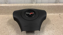 Load image into Gallery viewer, 2006 2013 Chevrolet Corvette Z06 Left Side Driver Wheel OEM GM Bag 56K 15782157