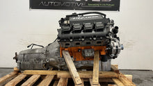 Load image into Gallery viewer, Dodge 6.4L 392 Hemi SRT8 Engine & 5 Speed Automatic Pullout 470HP REBUILT ENGINE