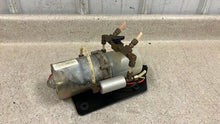 Load image into Gallery viewer, 1994 2002 Pontiac Firebird Trans AM Convertible Top Motor Pump Hydraulic OEM GM
