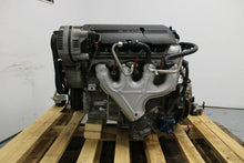 Load image into Gallery viewer, LS1 5.7 Corvette Engine Complete Full Pullout 100K WARRANTY 345HP FREE SHIPPING