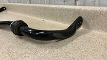 Load image into Gallery viewer, 15 22 Dodge Challenger SRT Scat Pack Front Sway Bar Stabilizer Mopar 6.4L 23K