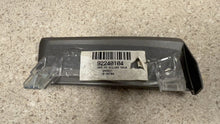 Load image into Gallery viewer, 2010 2015 Chevrolet Camaro SS Silver Glossy Dash Trim OEM GM 92240104 Left