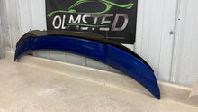 Load image into Gallery viewer, 15 23 Dodge Charger Scat Pack Rear Spoiler Decklid Mopar 5NH39SBMAC Wide Body