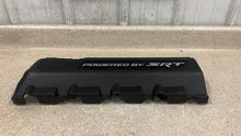 Load image into Gallery viewer, 15 23 Dodge Charger 6.4L Left Engine Cover Shield Panel Mopar 05038381AG