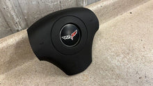 Load image into Gallery viewer, 2006 2011 Chevrolet Corvette Z06 Left Side Driver Wheel OEM GM Bag 18K 15782157