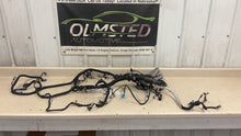 Load image into Gallery viewer, 01 02 Camaro Firebird LS1 OEM GM Engine Wiring Harness Assembly Manual T-56 80K