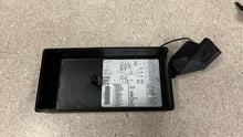 Load image into Gallery viewer, 97 04 Corvette C5 Engine Underhood Fuse Box Block Assembly OEM GM 15329393 56K
