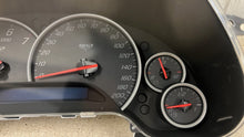 Load image into Gallery viewer, 2013 Corvette C6 Instrument Gauge Cluster 60th 427 3K GM Speedometer 22871421