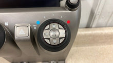 Load image into Gallery viewer, 13 15 Camaro SS Navigation Stereo Radio Receiver GM 22919385 Control Panel 46K