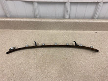 Load image into Gallery viewer, 10 14 Cadillac CTSV Dash Trim Applique Panel GM 20821364 Right Molding Wood
