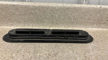 Load image into Gallery viewer, 08 09 Pontiac G8 GT Driver Side Hood Grille Insert Duct Inlet Insert GM 92218424