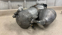 Load image into Gallery viewer, 09 13 Corvette C6 Dry Sump Engine Oil Tank Lines Resevoir GM 12623788 3K Miles!