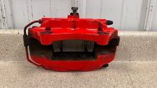 Load image into Gallery viewer, 06 16 Dodge Charger SRT8 Brembo Rear Left Right Brake Calipers Challenger Red