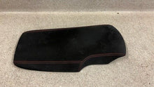 Load image into Gallery viewer, 2005 2013 Chevrolet C6 Corvette Centennial Edition Suede Center Console Armrest