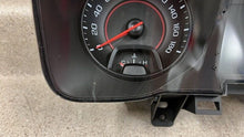 Load image into Gallery viewer, 2012 Chevrolet Camaro SS Gauge Instrument Speedometer Cluster GM 78K 22761048
