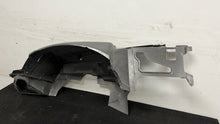 Load image into Gallery viewer, 06 13 Corvette C6 Z06 Driver Front Inner Fender Liner Wheel Housing GM 18K Left