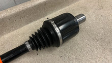 Load image into Gallery viewer, 09 13 C6 Z06 Corvette Passenger Rear Halfshaft Axle Shaft Right GM 22873443 3K