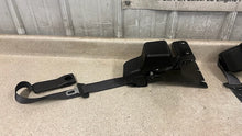 Load image into Gallery viewer, 05 12 Corvette C6 Z06 Convertible Seat Belt Retractor Right Left 15140310 GM OEM