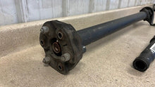 Load image into Gallery viewer, 09 14 Dodge Challenger SRT8 Driveshaft Mopar Shaft OEM Automatic 04593855AC 69K