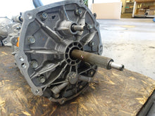 Load image into Gallery viewer, 08 13 Corvette C6 TR6060 Manual Transmission TUET11023 GM 24264049 56K MILES