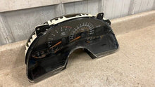 Load image into Gallery viewer, 1997 Pontiac Firebird WS6 Instrument Gauge Cluster Speedometer 65K GM